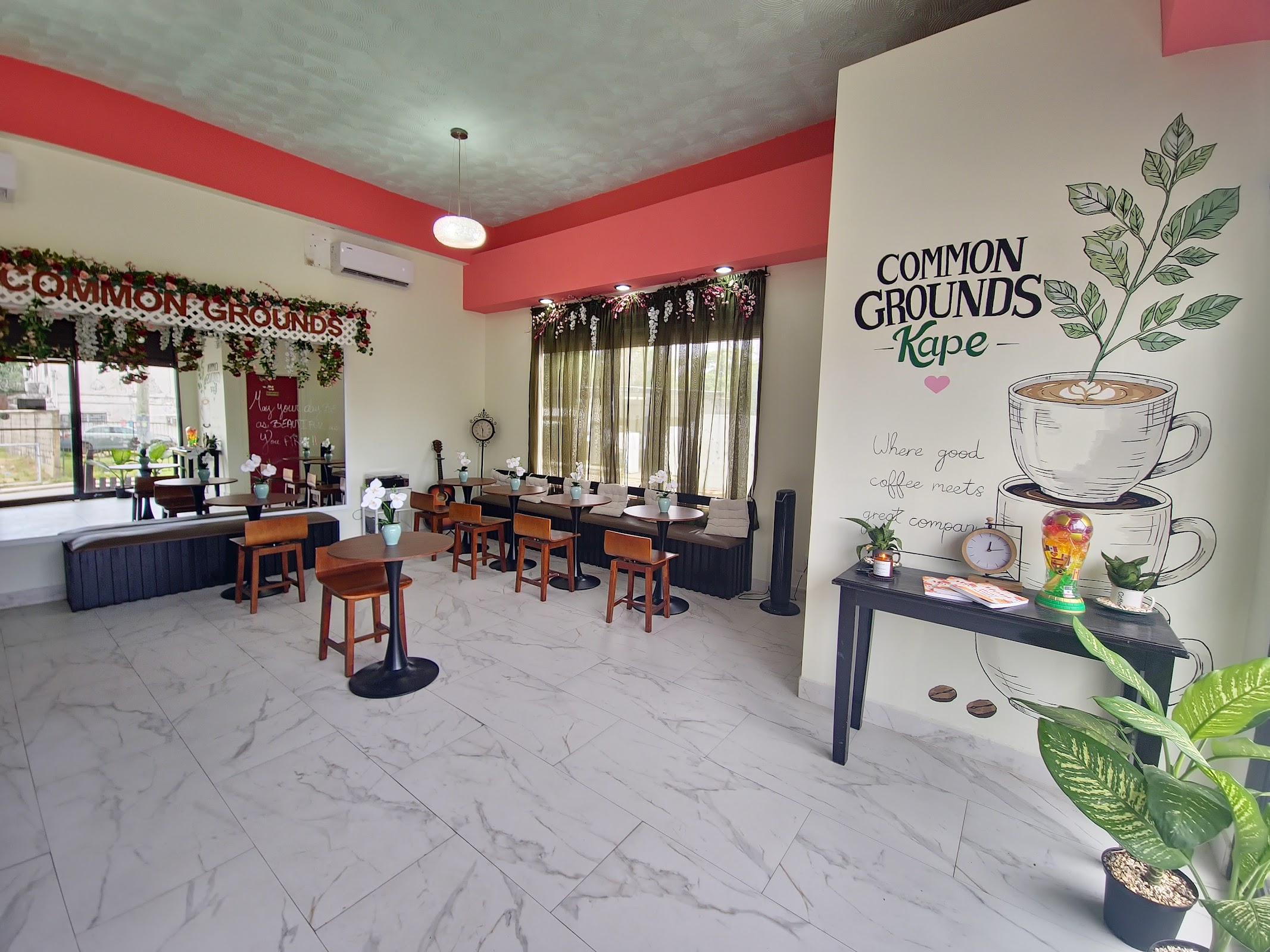 Common Grounds Kape photo 3