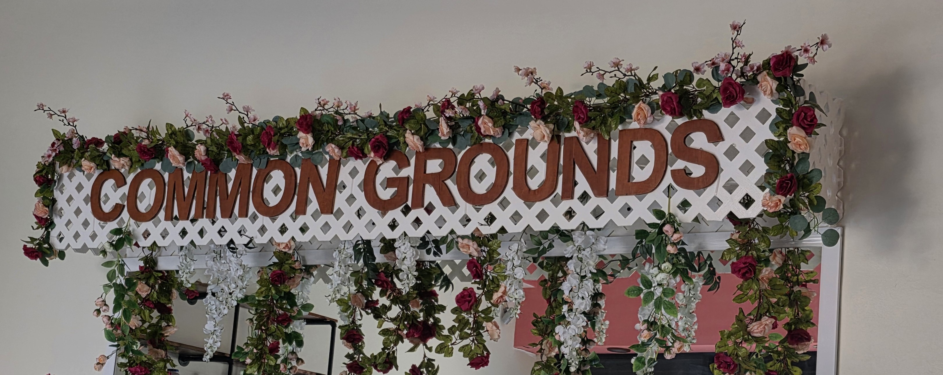 Common Grounds Kape photo 2
