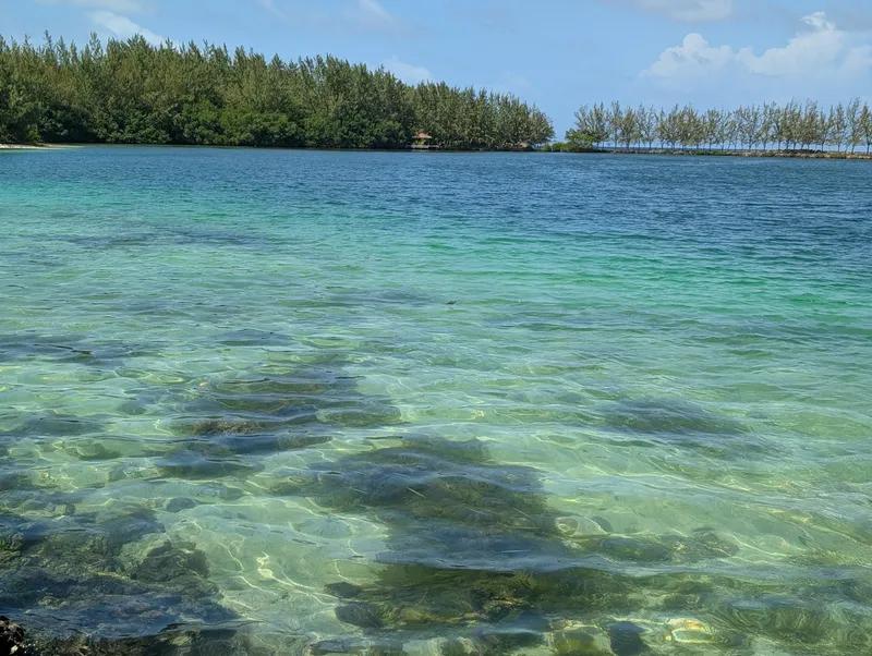 Long Coco Caye photo 4