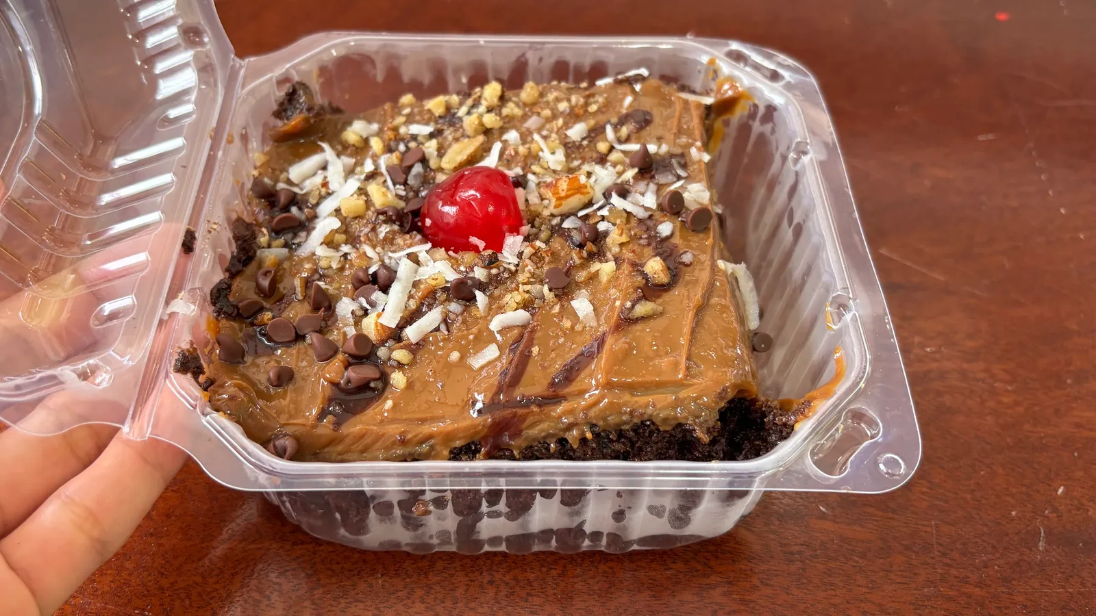 Bellas's Delight