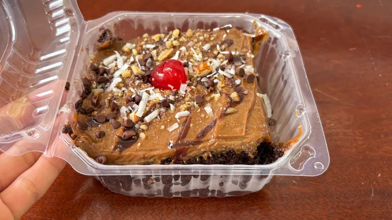 Bellas's Delight