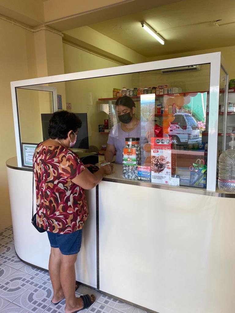 Better Life Pharmacy Orange Walk Town photo 7