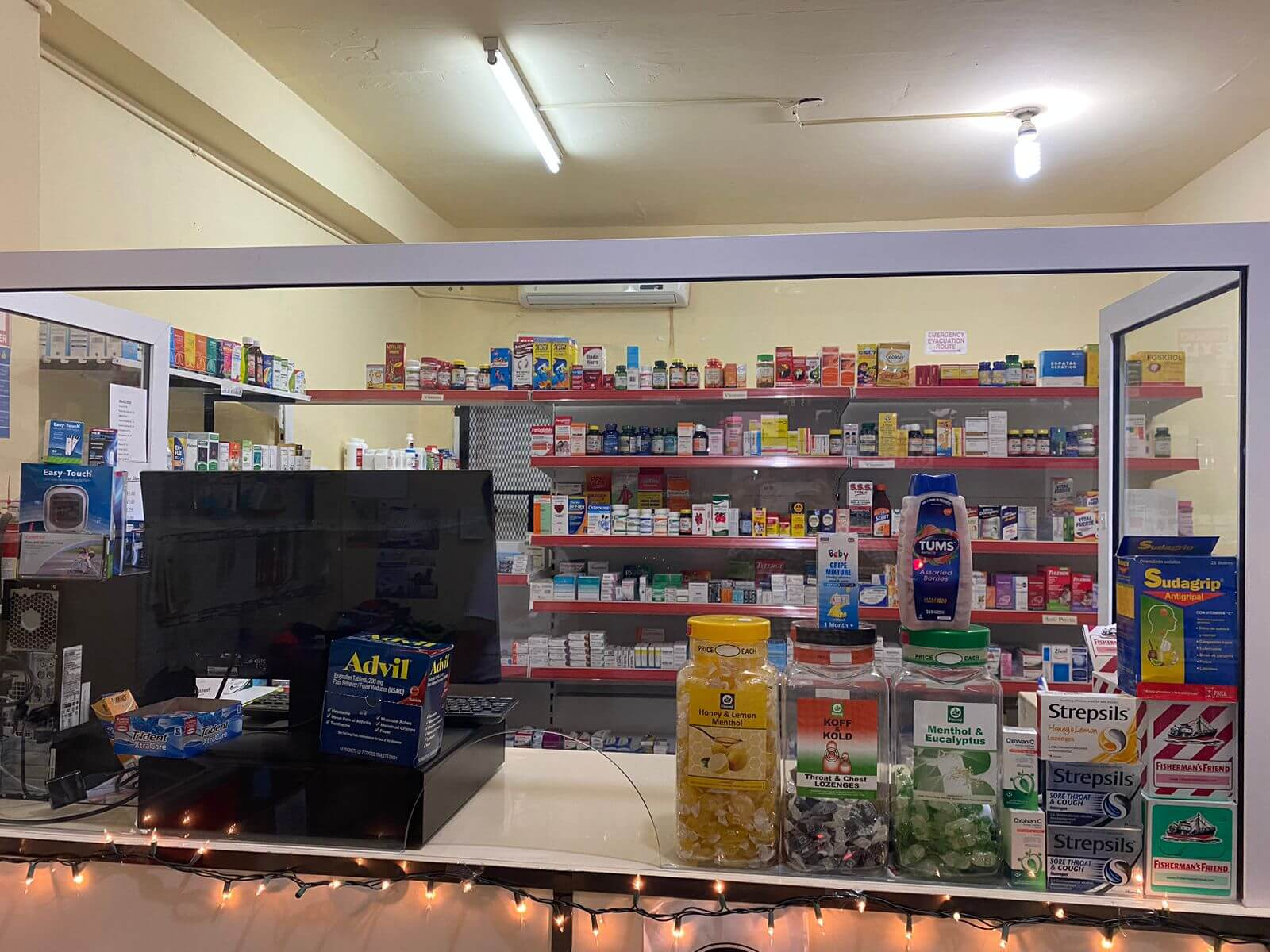 Better Life Pharmacy Orange Walk Town photo 8
