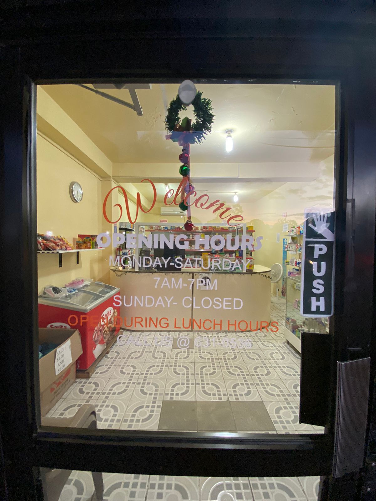 Better Life Pharmacy Orange Walk Town photo 4