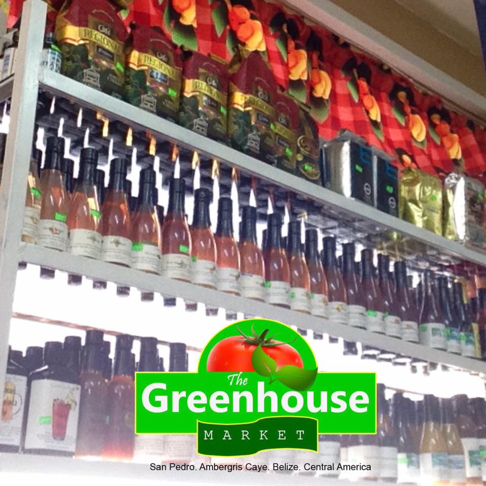 The Greenhouse photo 6