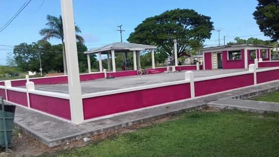 Paraiso Baltazar Vazquez Park photo 3