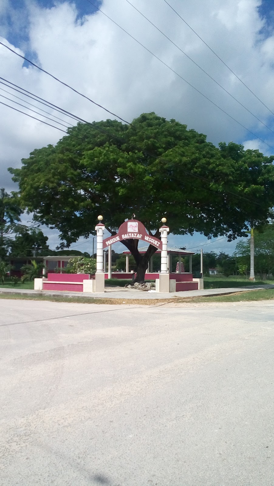 Paraiso Baltazar Vazquez Park photo 6