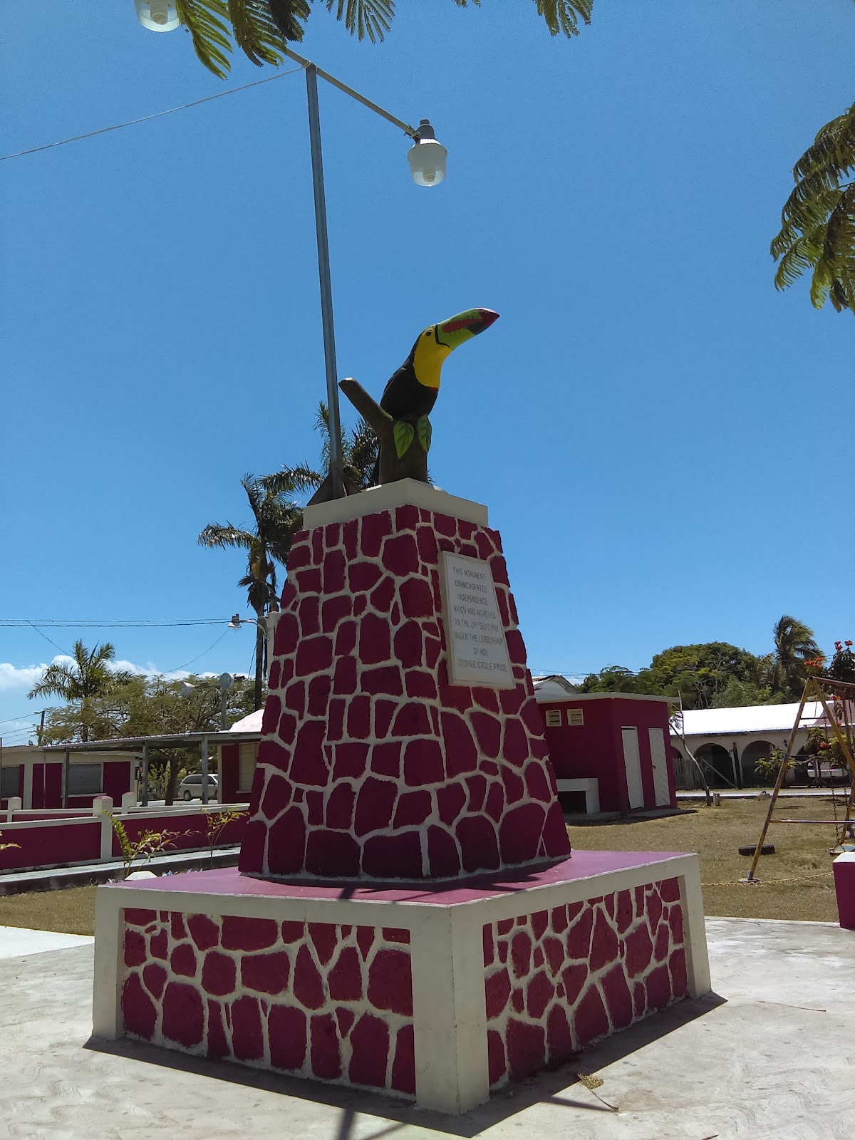Paraiso Baltazar Vazquez Park photo 2