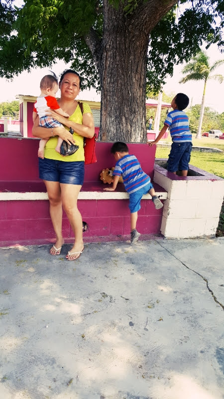 Paraiso Baltazar Vazquez Park photo 5