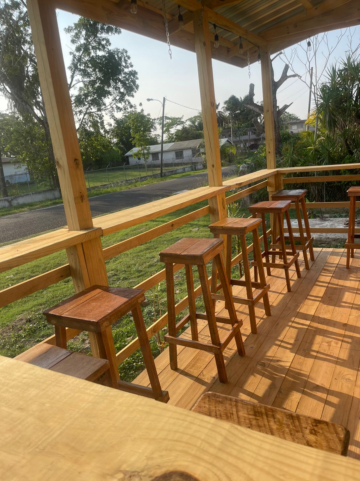The Great Taste, belmopan Belize