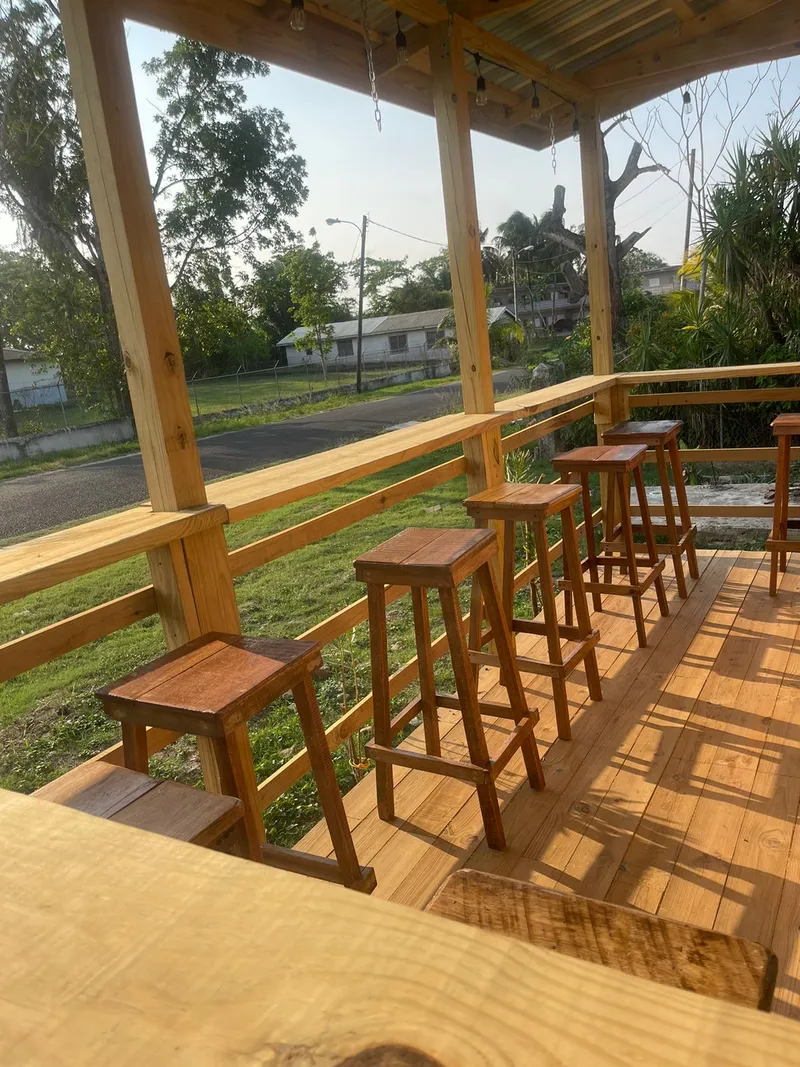 The Great Taste, belmopan Belize