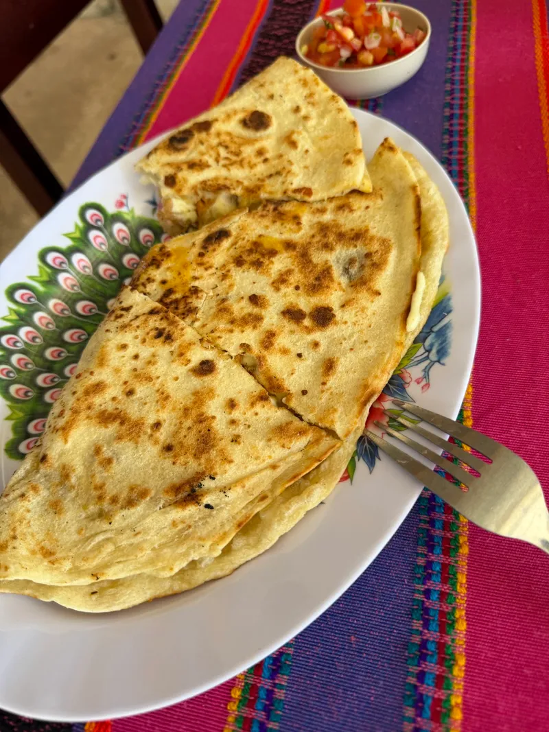 The Great Taste, belmopan Belize photo 3