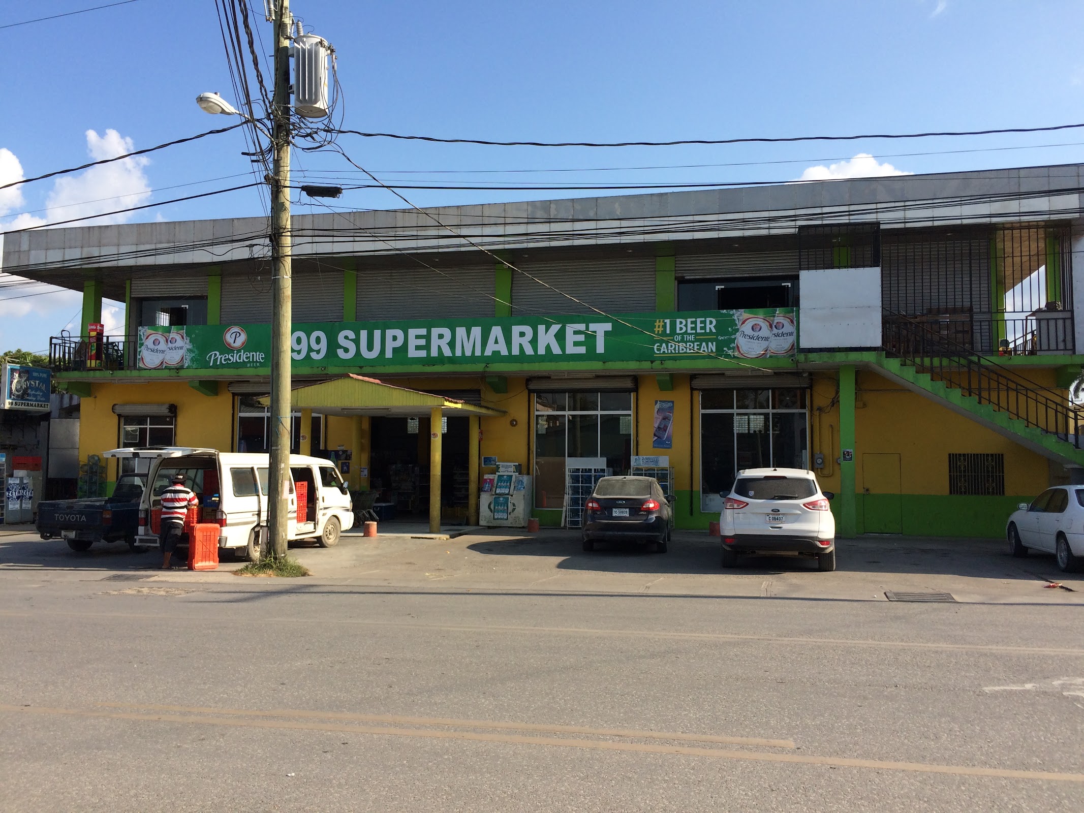 99 Shopping Centre photo 3