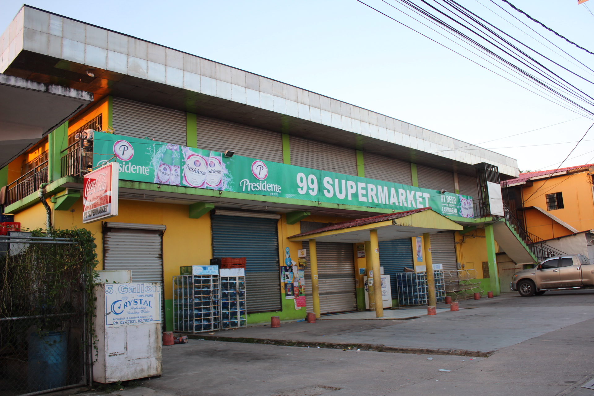 99 Shopping Centre photo 5