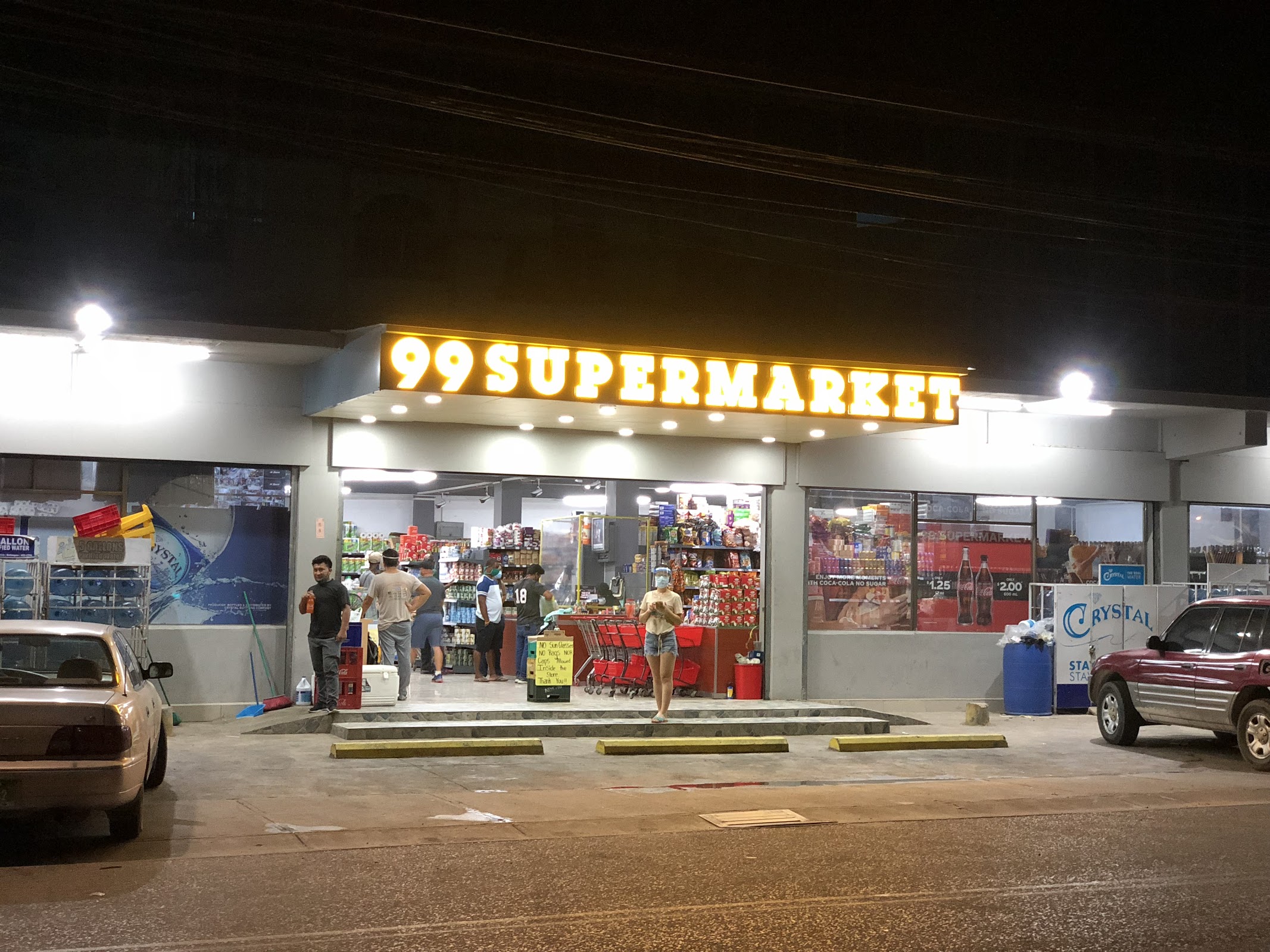 99 Shopping Centre photo 6
