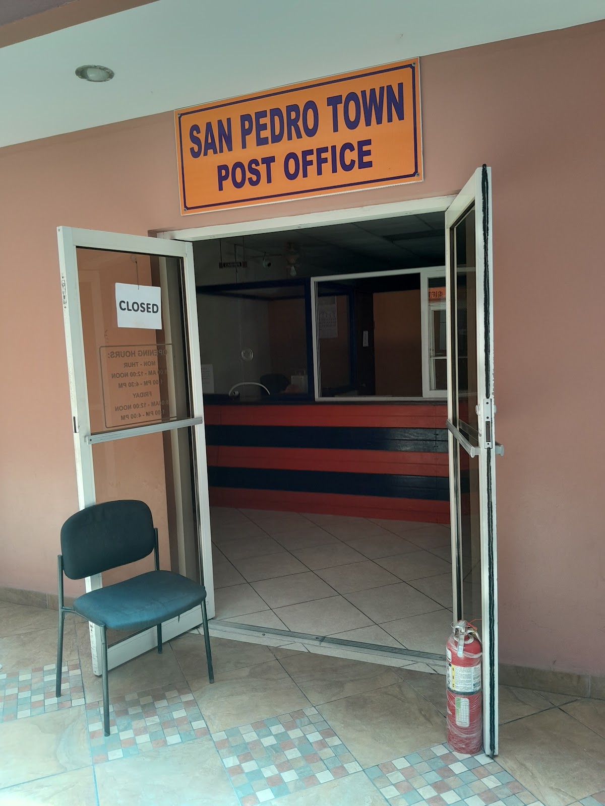 Post Office photo 8