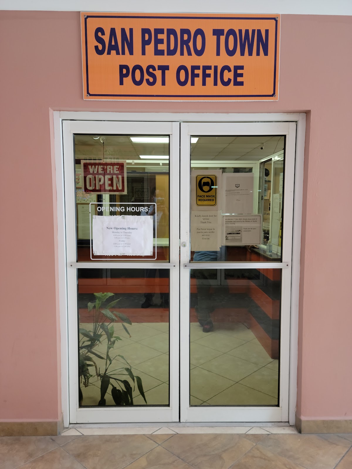 Post Office photo 3
