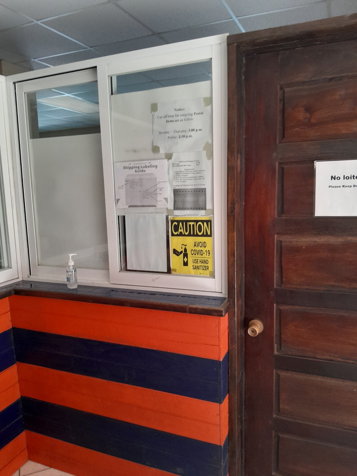Post Office photo 7