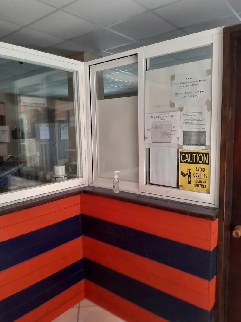 Post Office