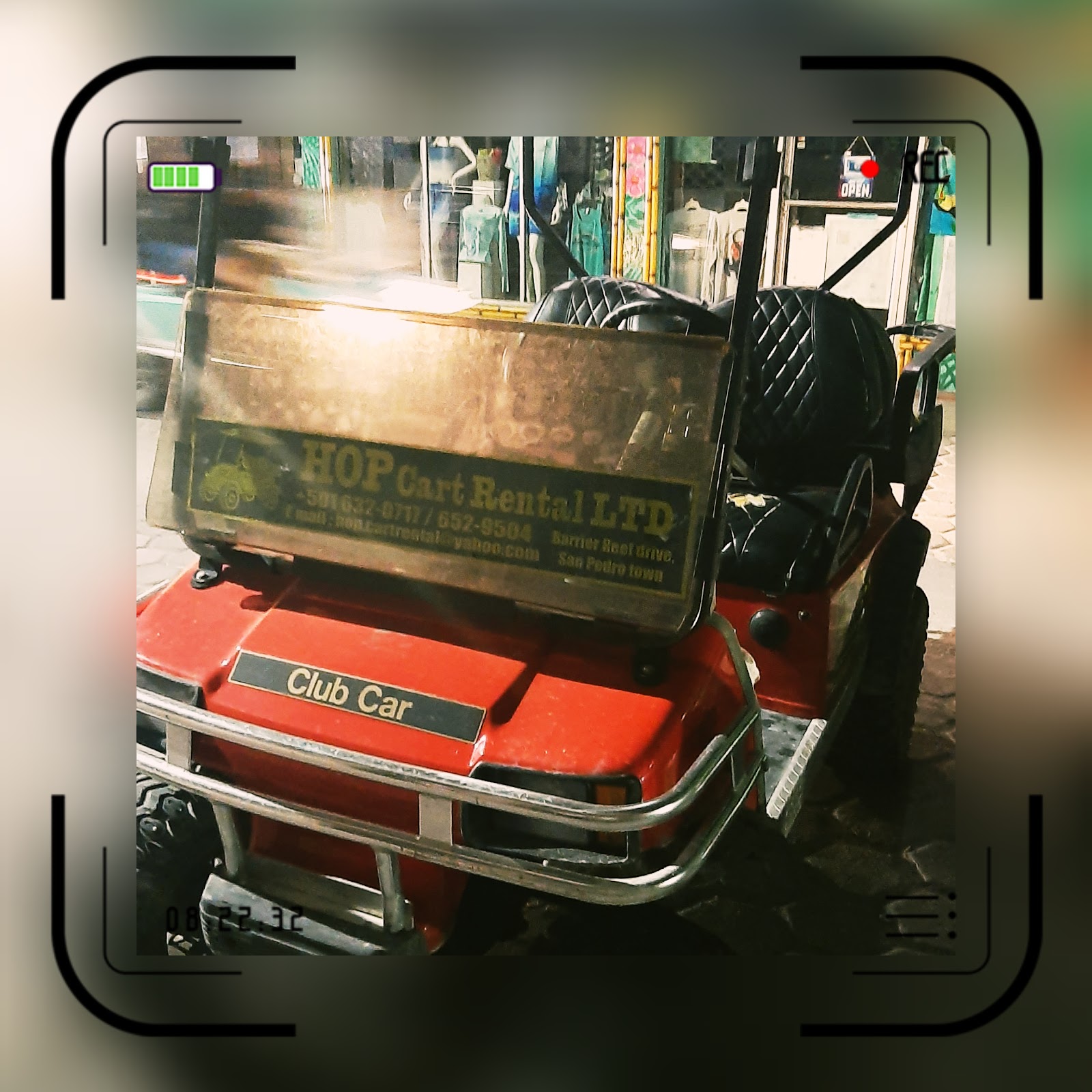 HOP CART RENTAL LIMITED photo 4