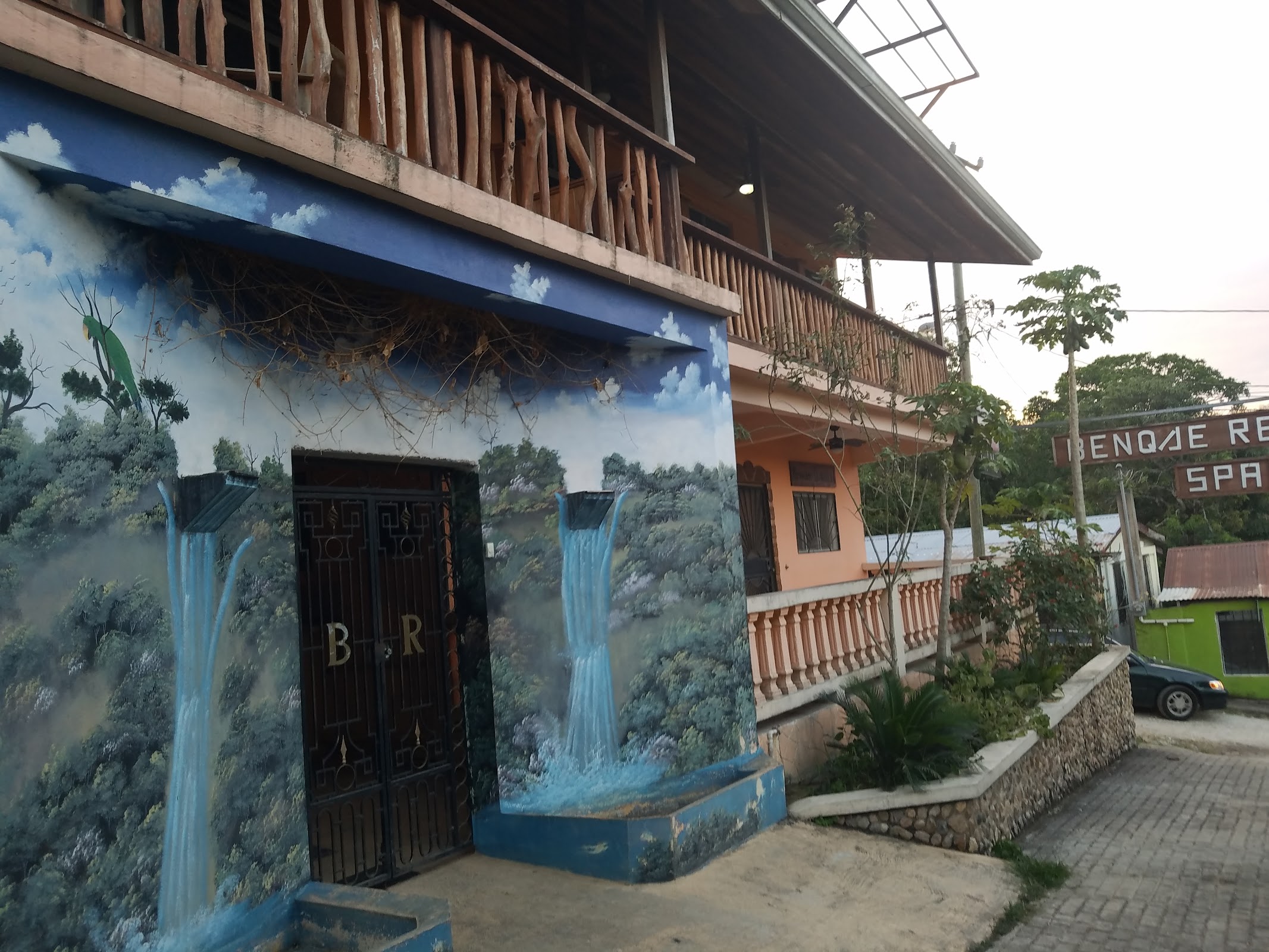 Benque Resort and Spa photo 7