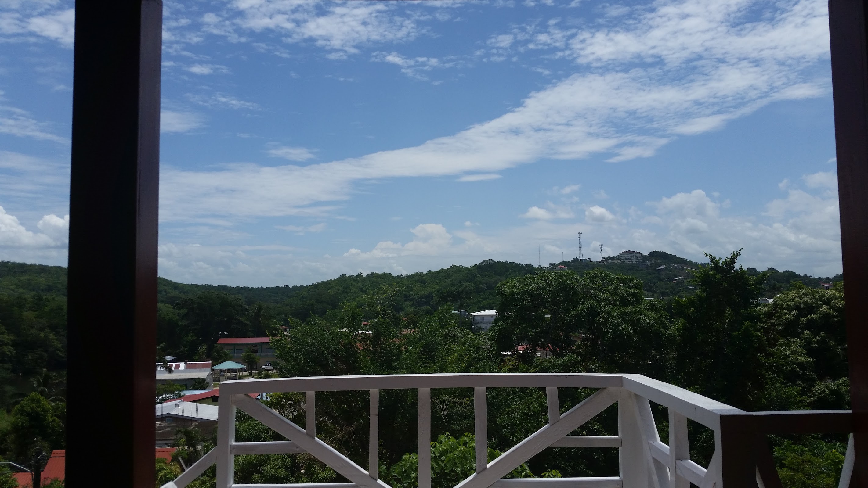 Benque Resort and Spa photo 8