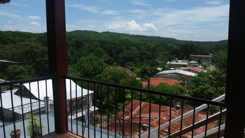 Benque Viejo del Carmen