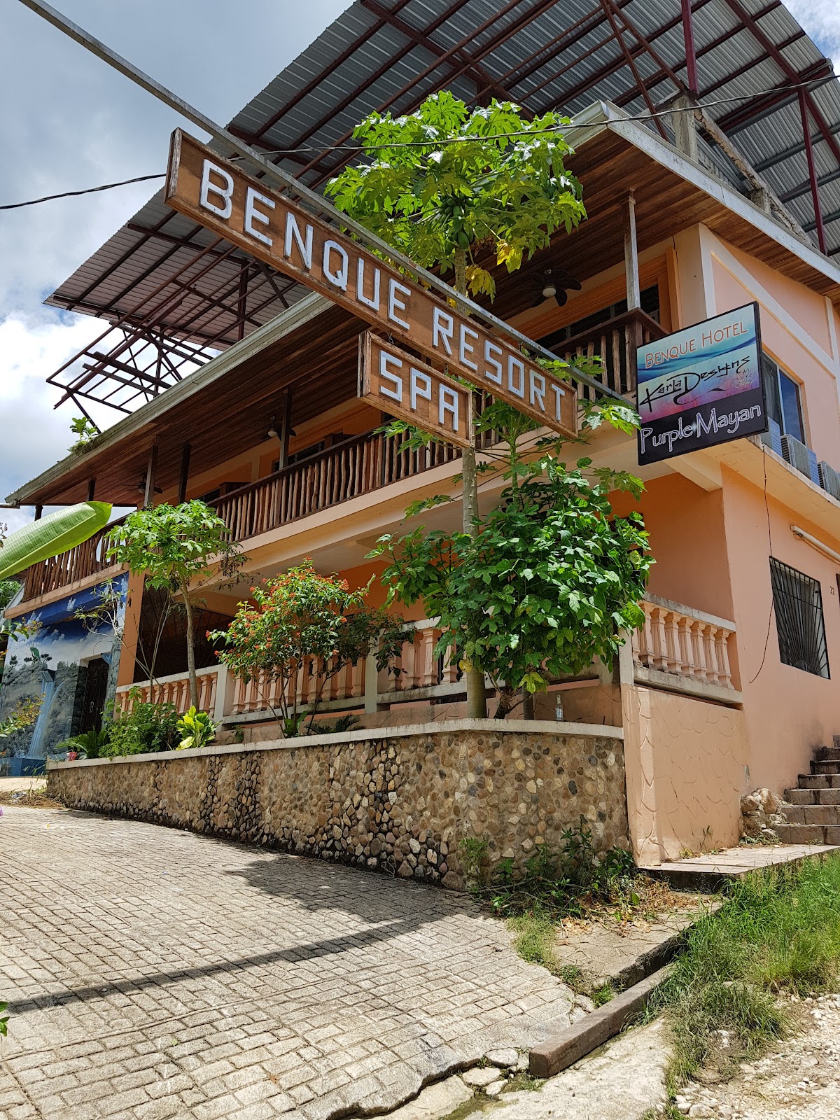 Benque Resort and Spa photo 4