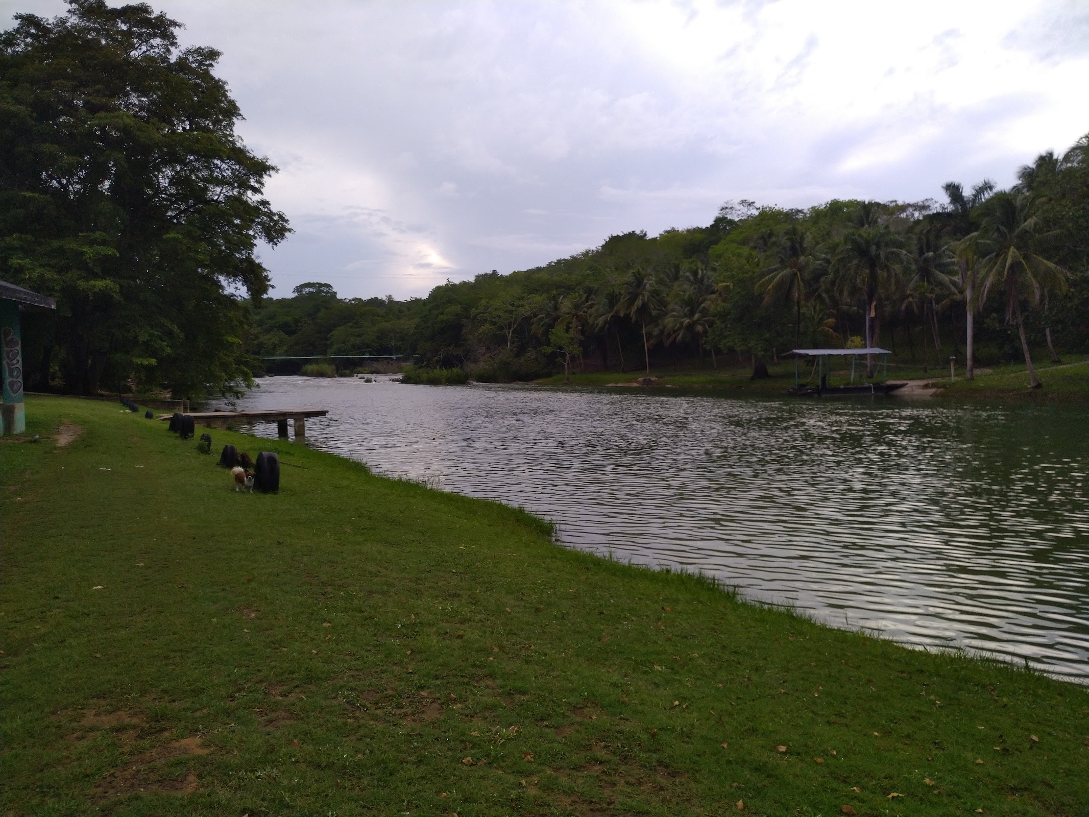Benque Resort and Spa photo 3