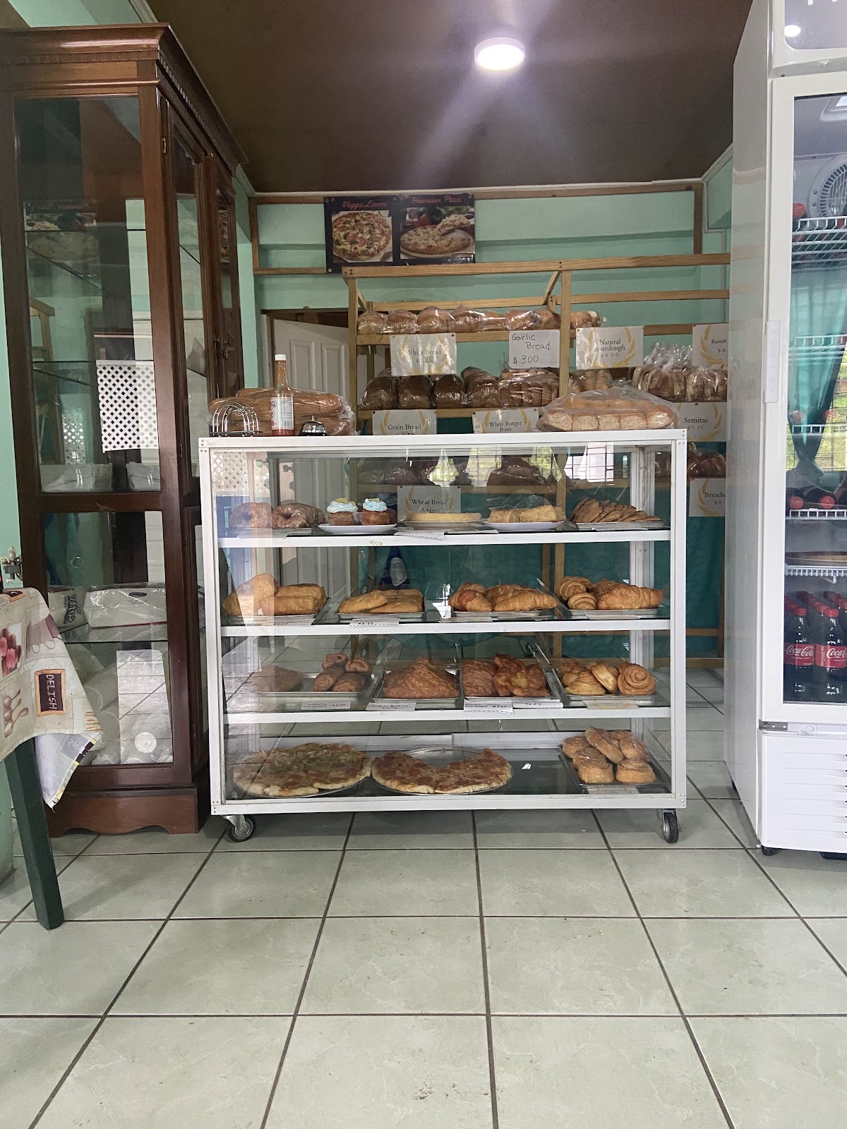 French Baked Bakery photo 2