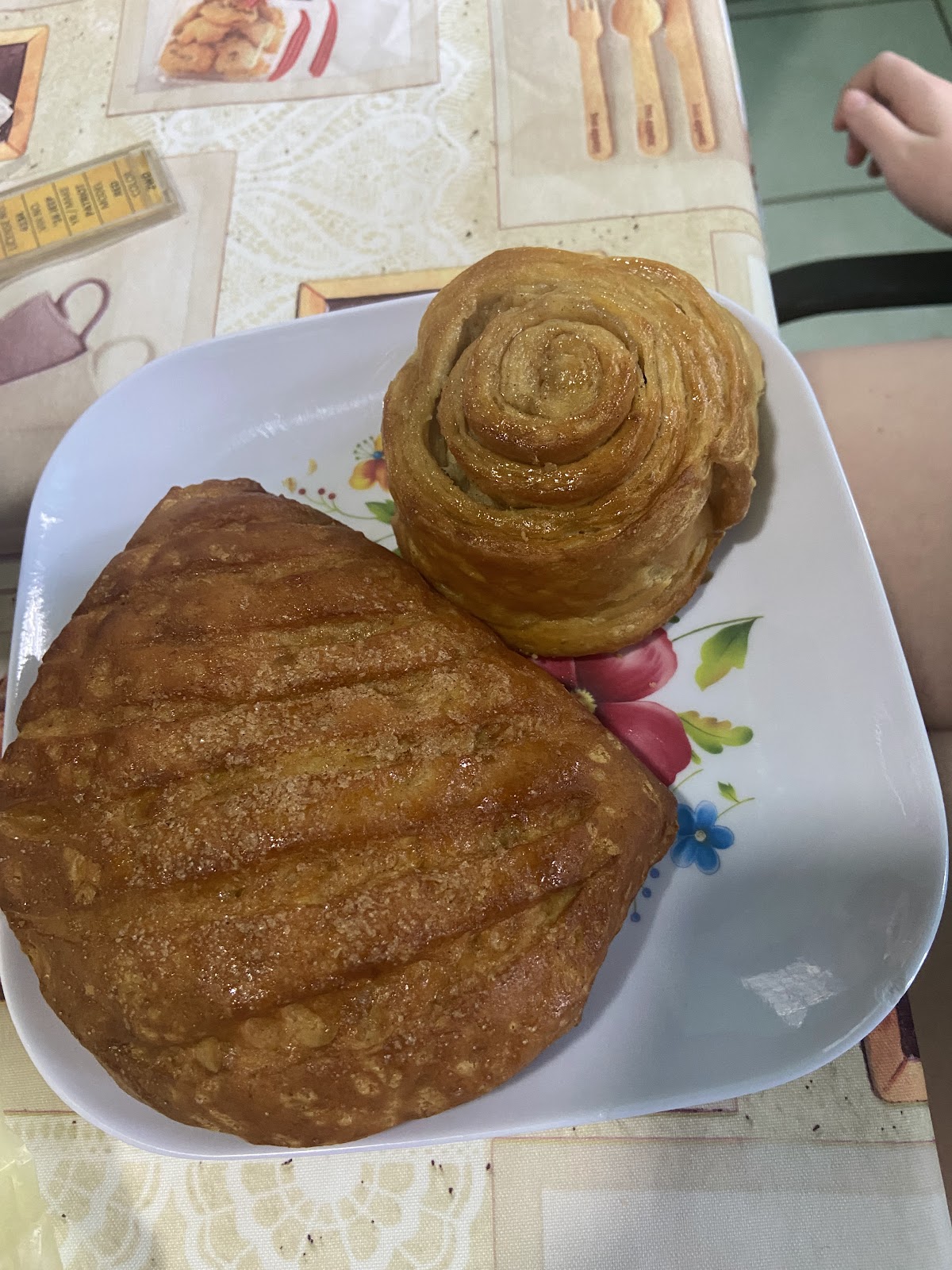 French Baked Bakery photo 3