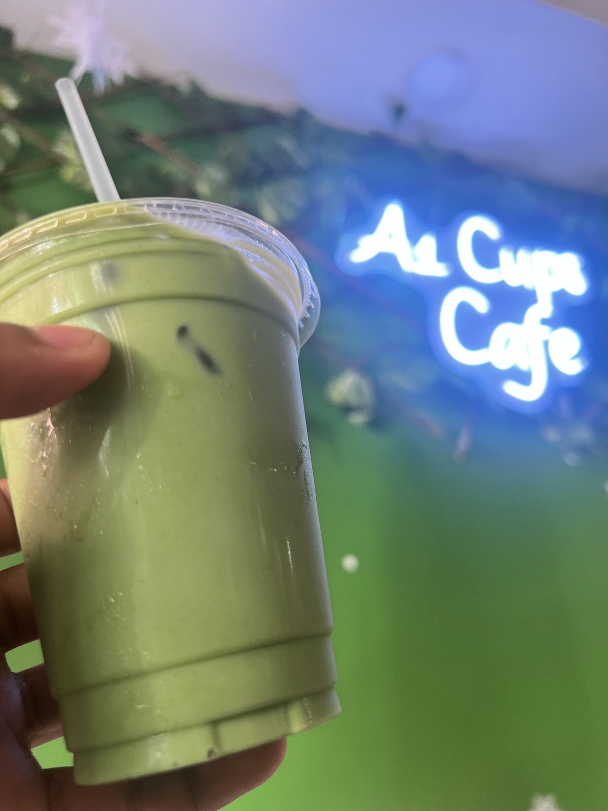 A1 Cup's photo 4