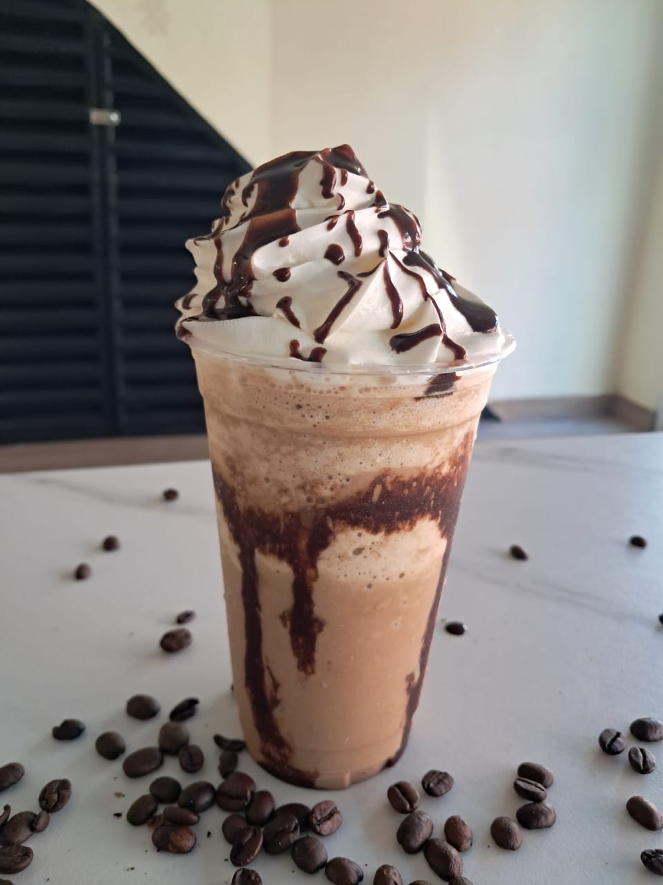A1 Cup's photo 8