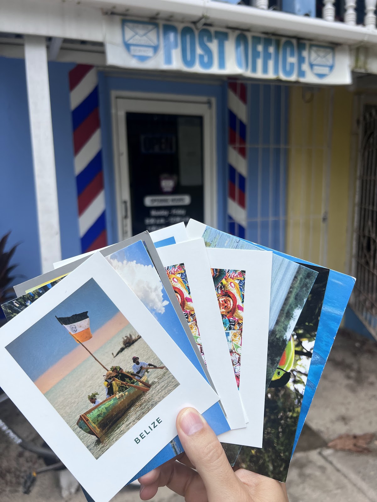 Placencia Post Office photo 2