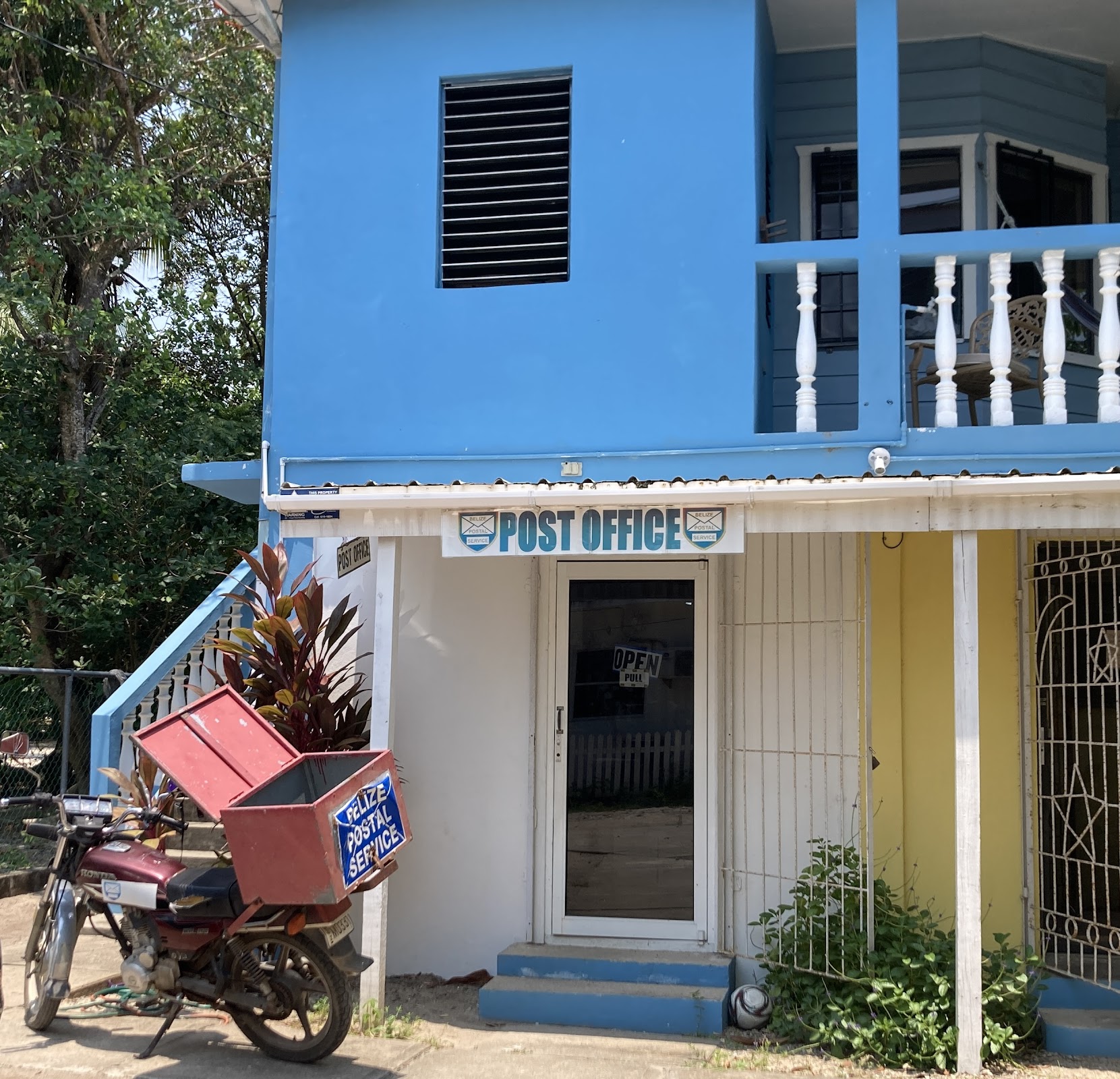 Placencia Post Office photo 4