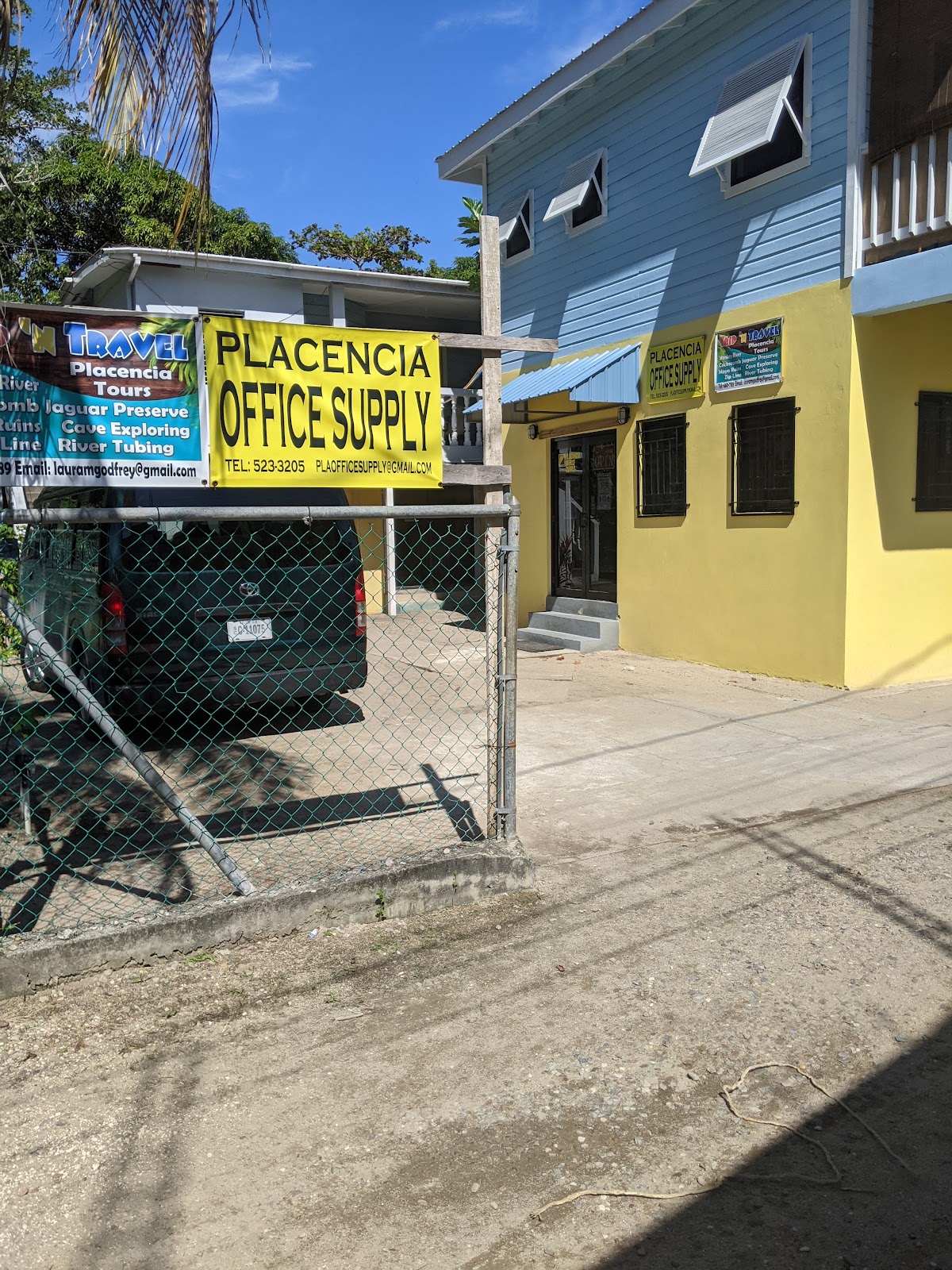 Placencia Post Office photo 3