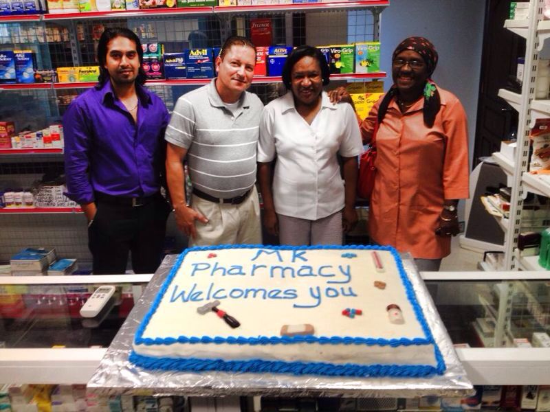 MK Pharmacy photo 4