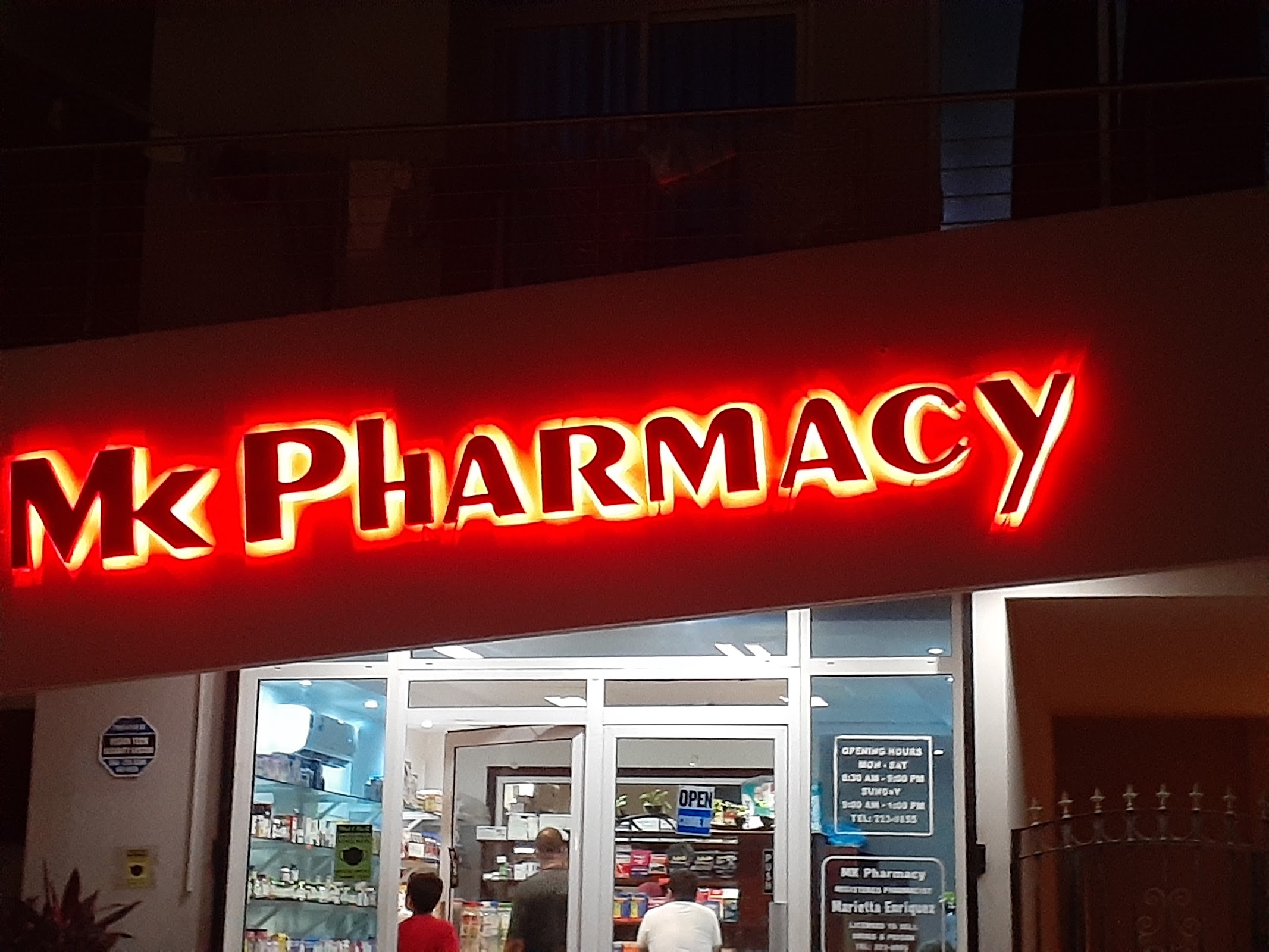 MK Pharmacy photo 5