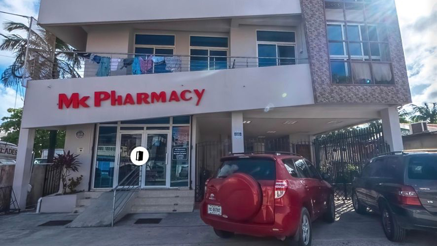 MK Pharmacy photo 3