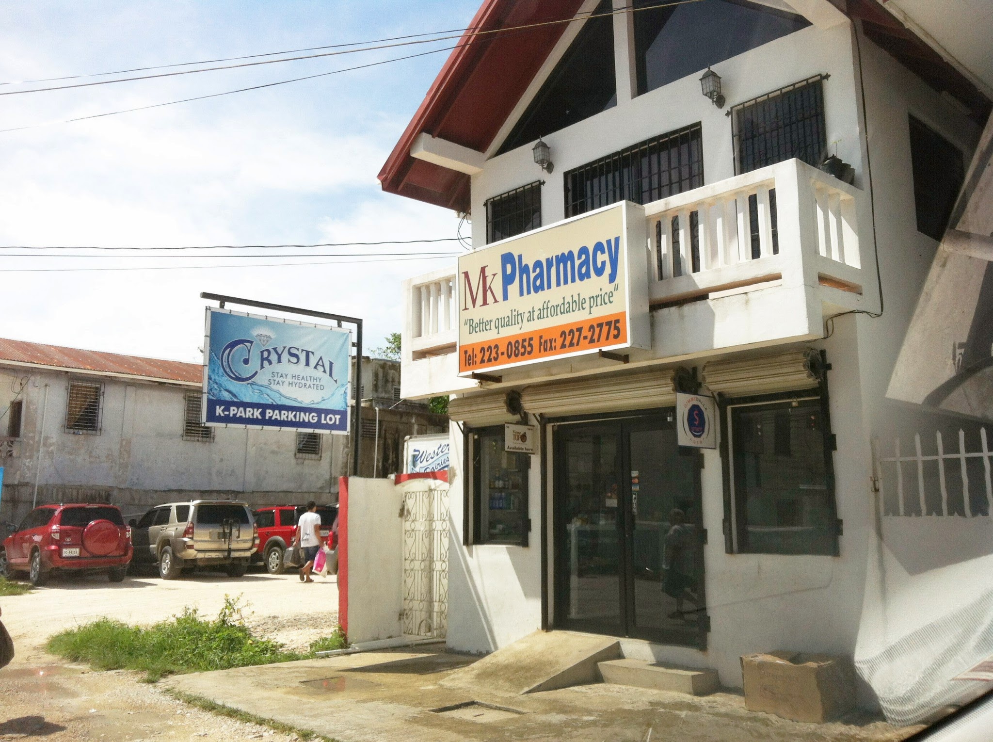MK Pharmacy photo 2