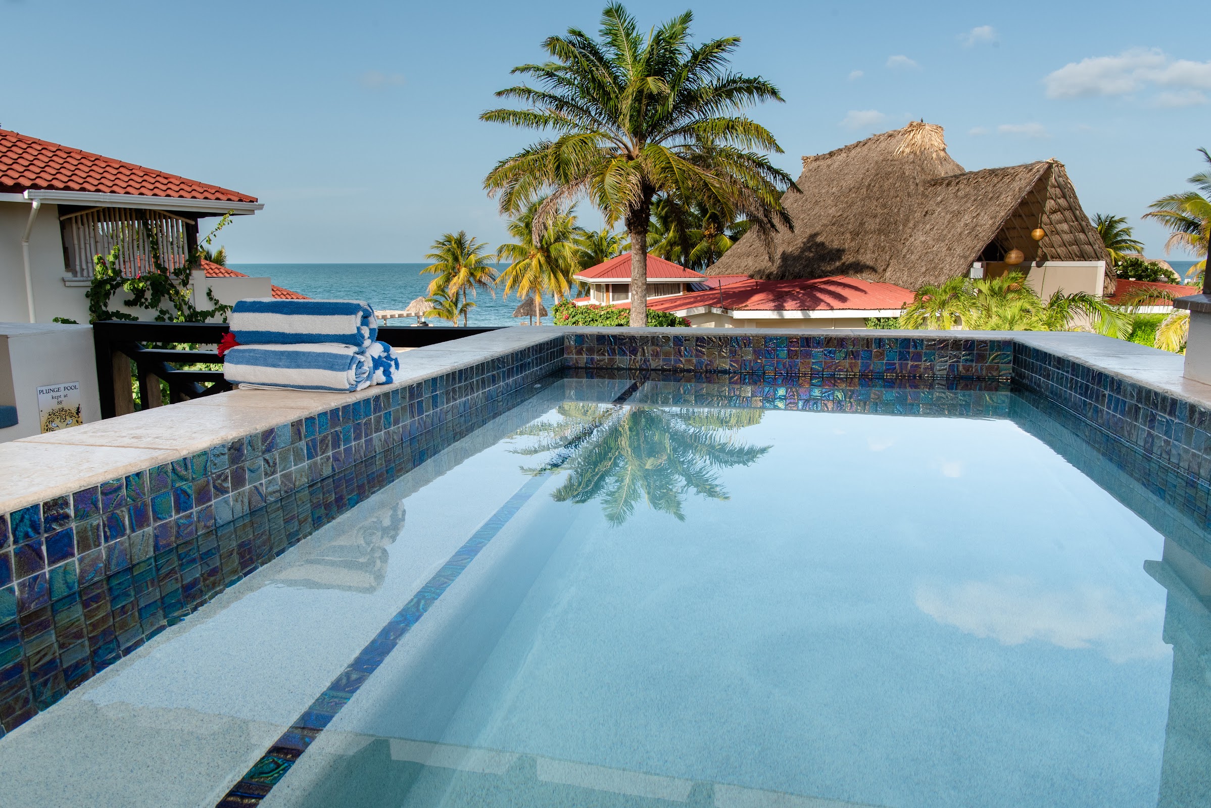 The Lodge at Jaguar Reef photo 3