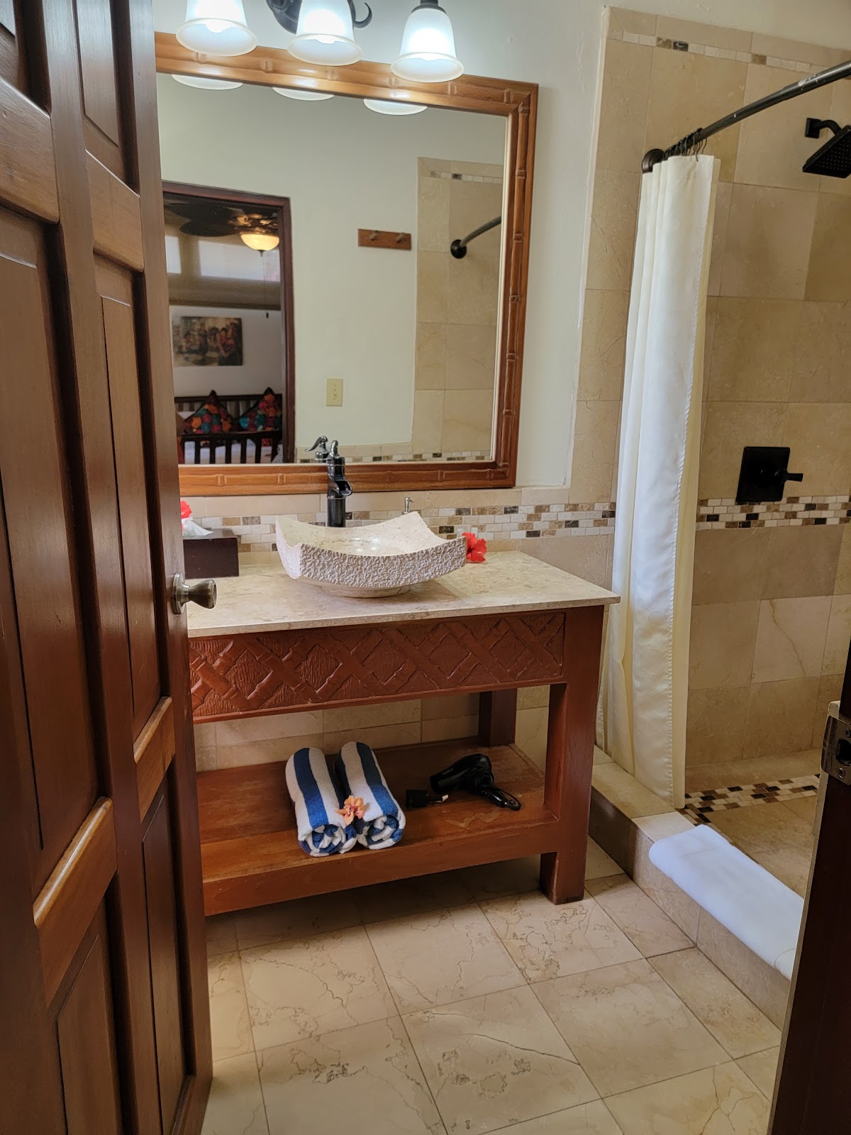The Lodge at Jaguar Reef photo 4