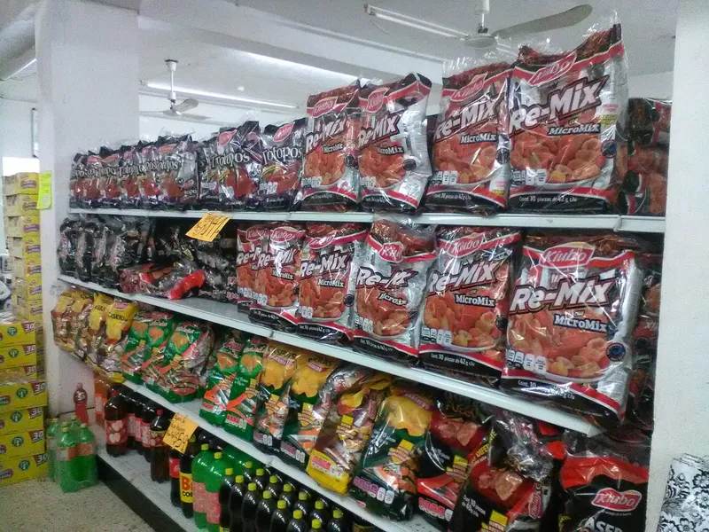 Super Santa Elena photo 3