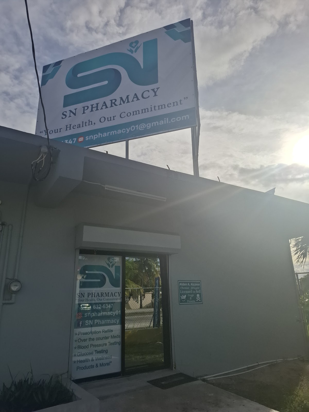 SN Pharmacy photo 3