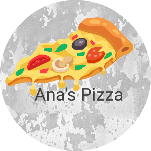 Ana's Delicious pizza 🍕🍕 photo 5