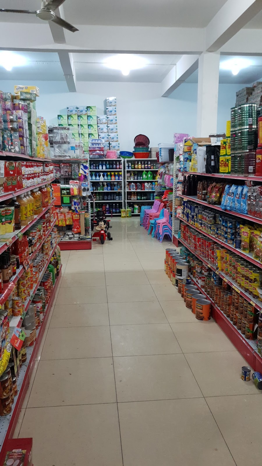 ABC Supermarket photo 6