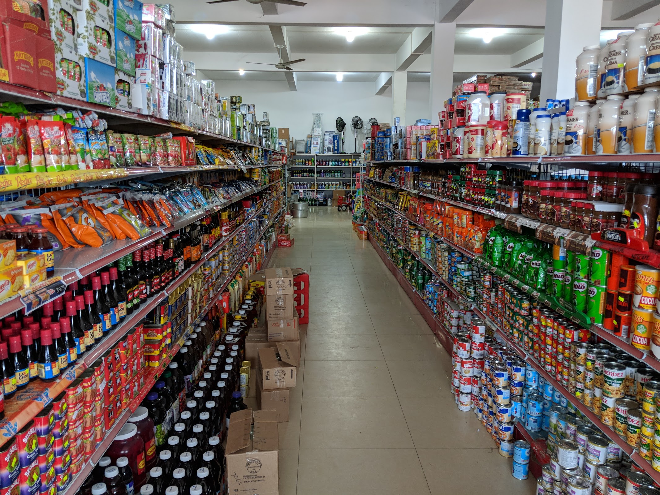 ABC Supermarket photo 8