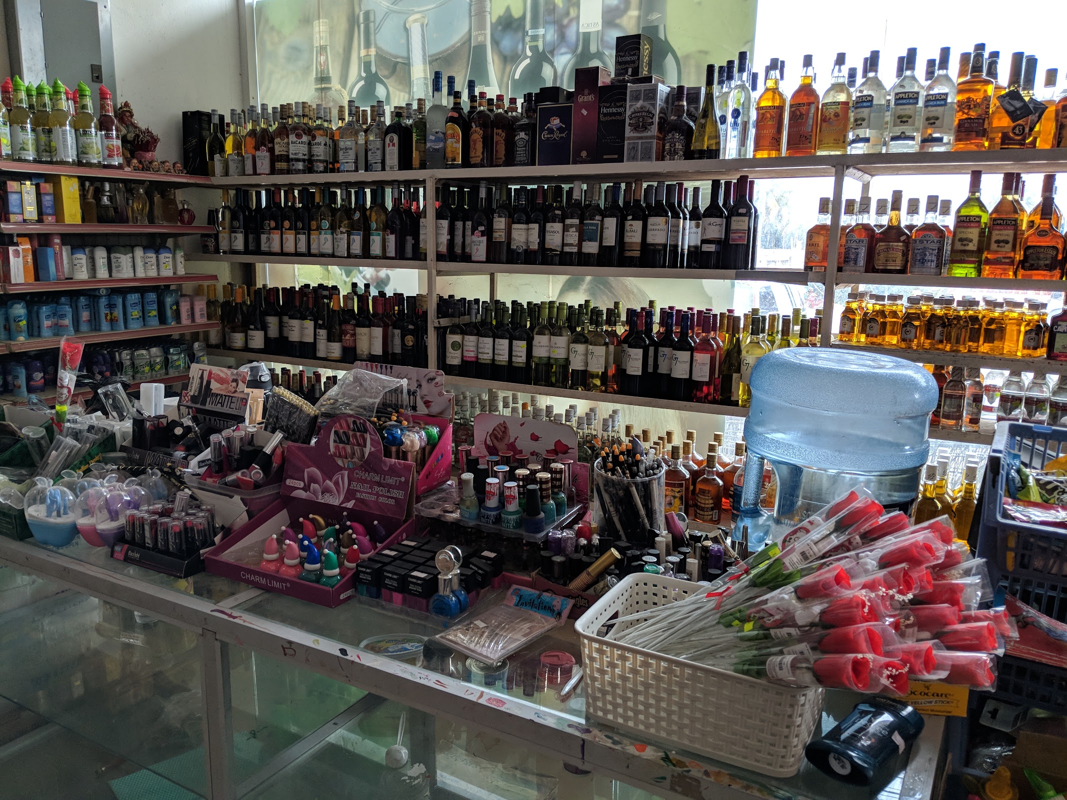 ABC Supermarket photo 3