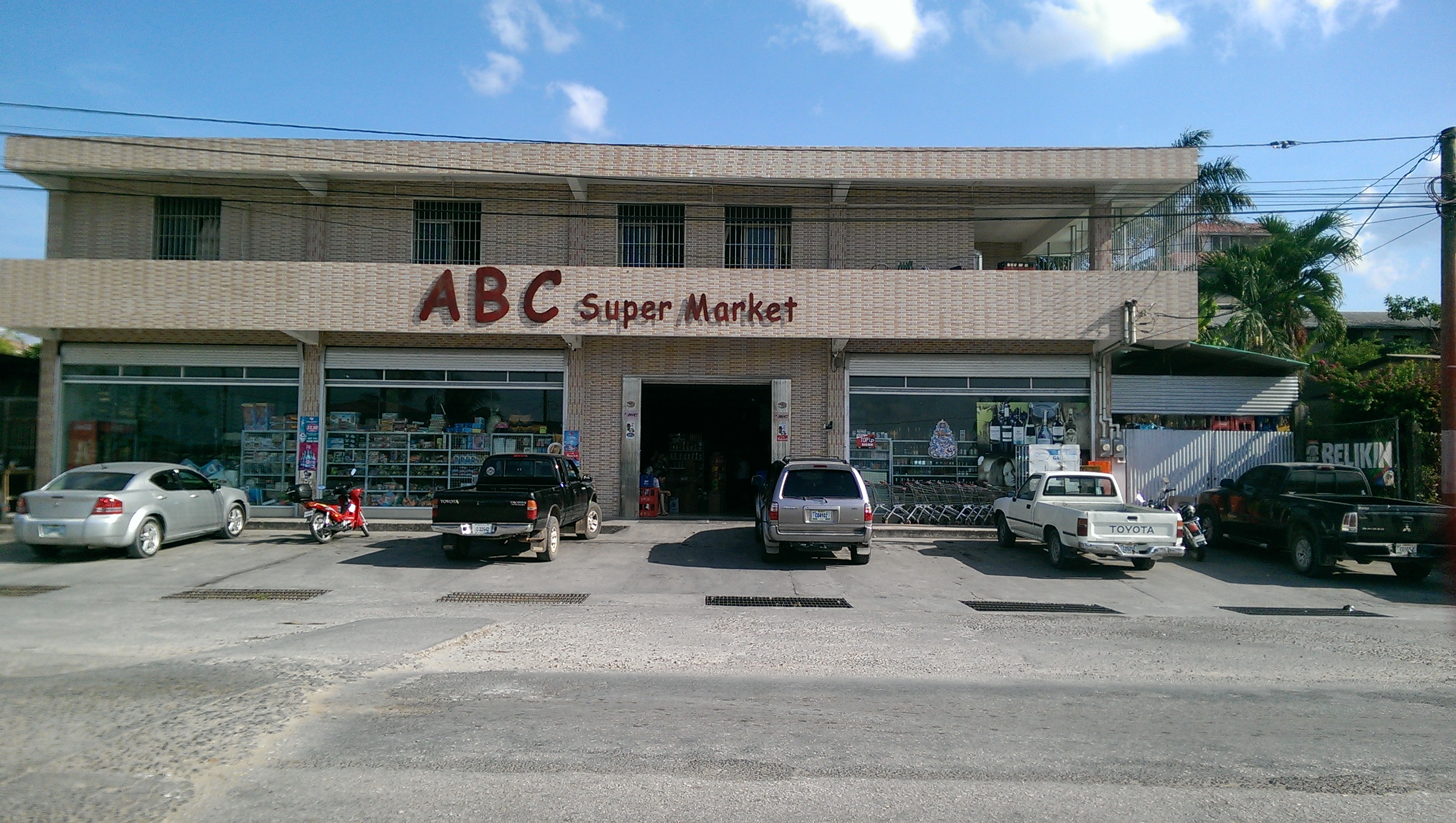 ABC Supermarket