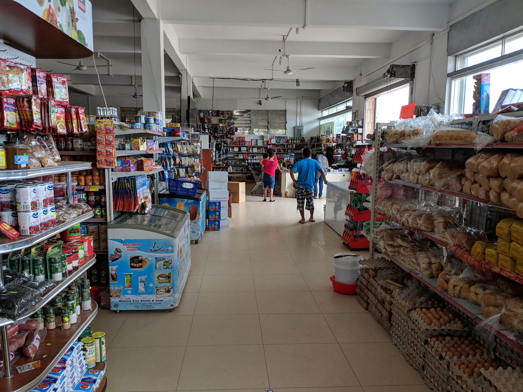 ABC Supermarket photo 2